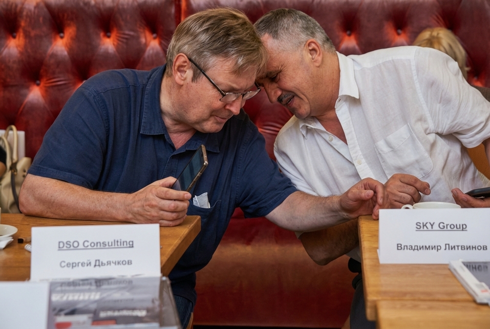 Памяти Сергея Дьячкова. Фотогалерея 24 Памяти Сергея Дьячкова. Фотогалерея 24