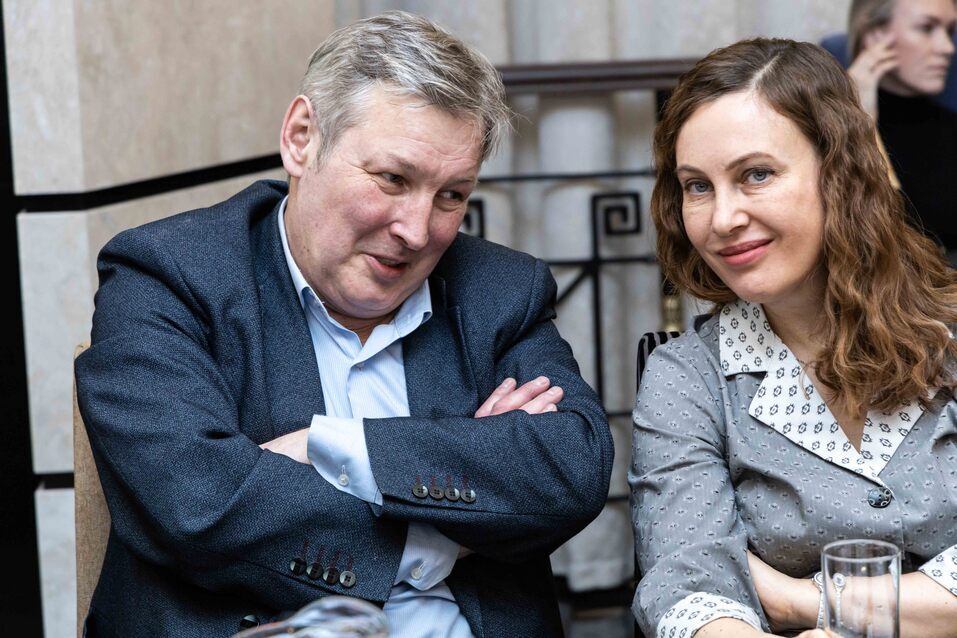 Памяти Сергея Дьячкова. Фотогалерея 31 Памяти Сергея Дьячкова. Фотогалерея 31