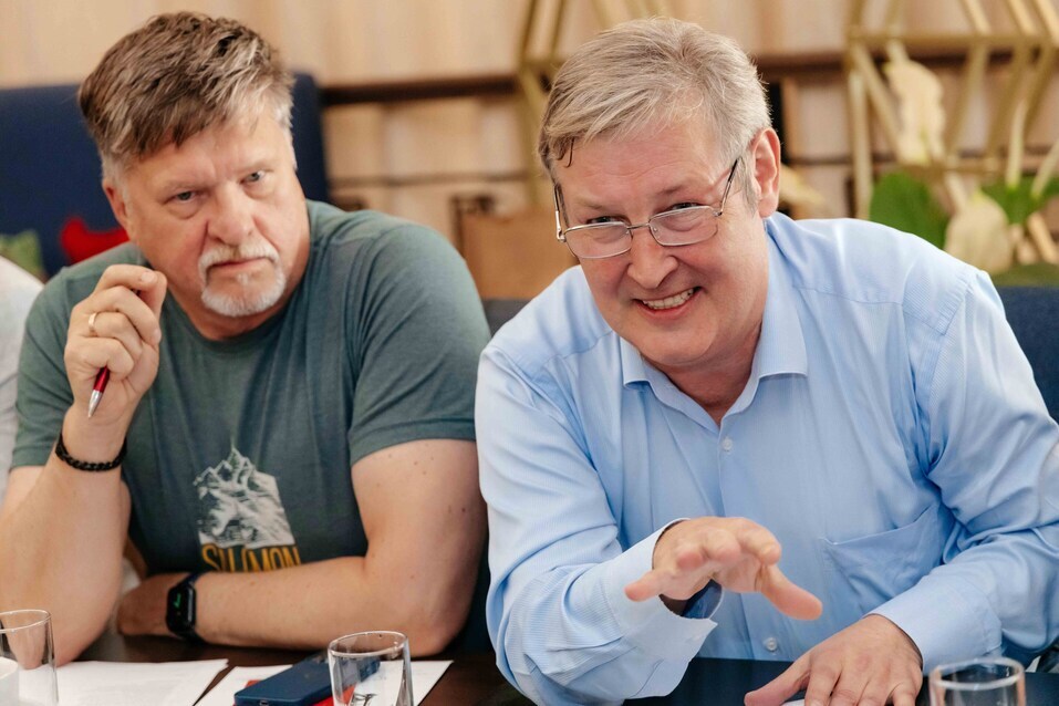 Памяти Сергея Дьячкова. Фотогалерея 32 Памяти Сергея Дьячкова. Фотогалерея 32