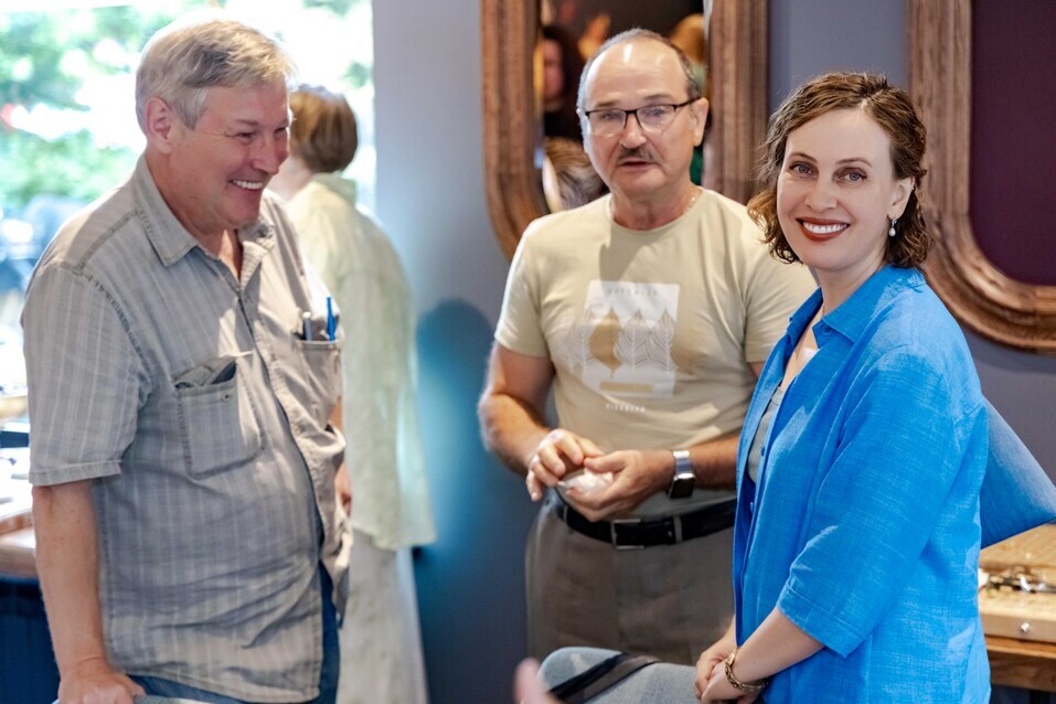 Памяти Сергея Дьячкова. Фотогалерея 38 Памяти Сергея Дьячкова. Фотогалерея 38