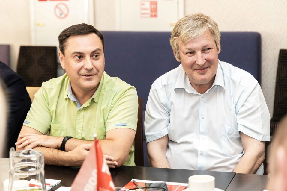 Памяти Сергея Дьячкова. Фотогалерея 40 Памяти Сергея Дьячкова. Фотогалерея 40