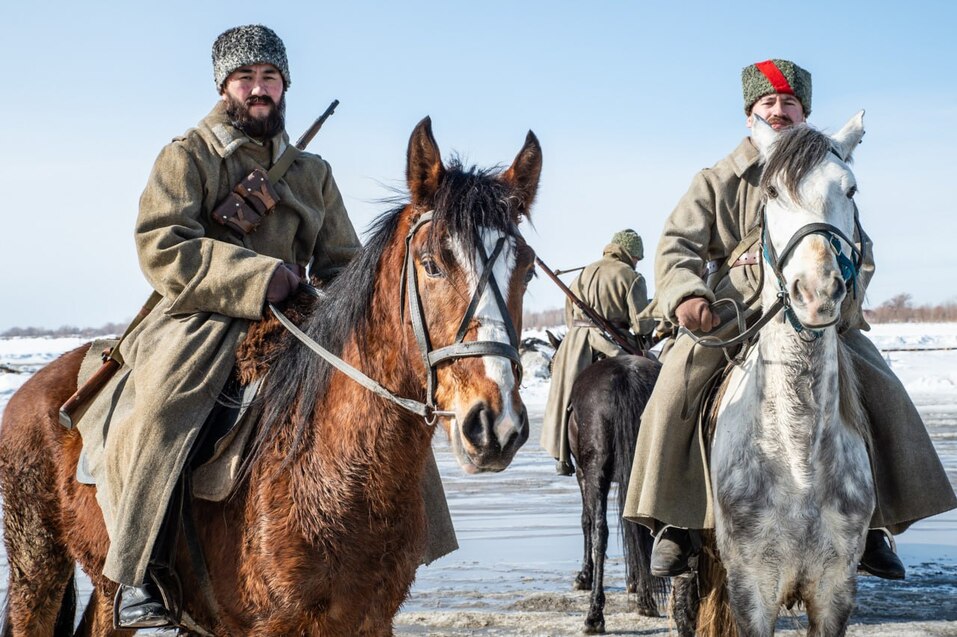 Первый показ фильма про семью Романовых состоится в Тюмени в этом году 2 Первый показ фильма про семью Романовых состоится в Тюмени в этом году 2