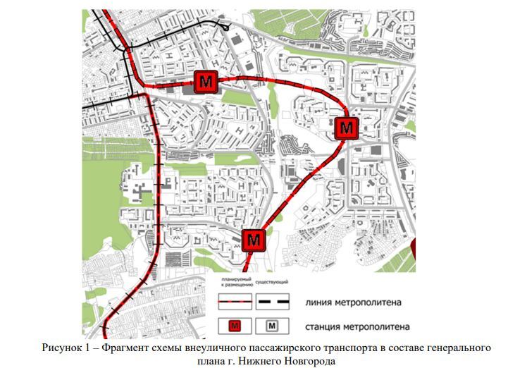 Фото: министерство градостроительной деятельности и развития агломераций Нижегородской области Фото: министерство градостроительной деятельности и развития агломераций Нижегородской области