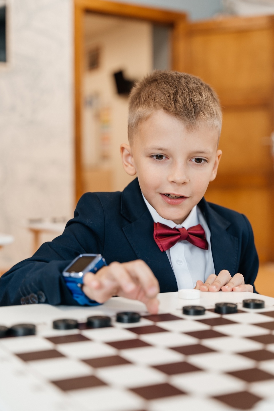 Фото: предоставлено экосистемой «Умка». Фото: предоставлено экосистемой «Умка».