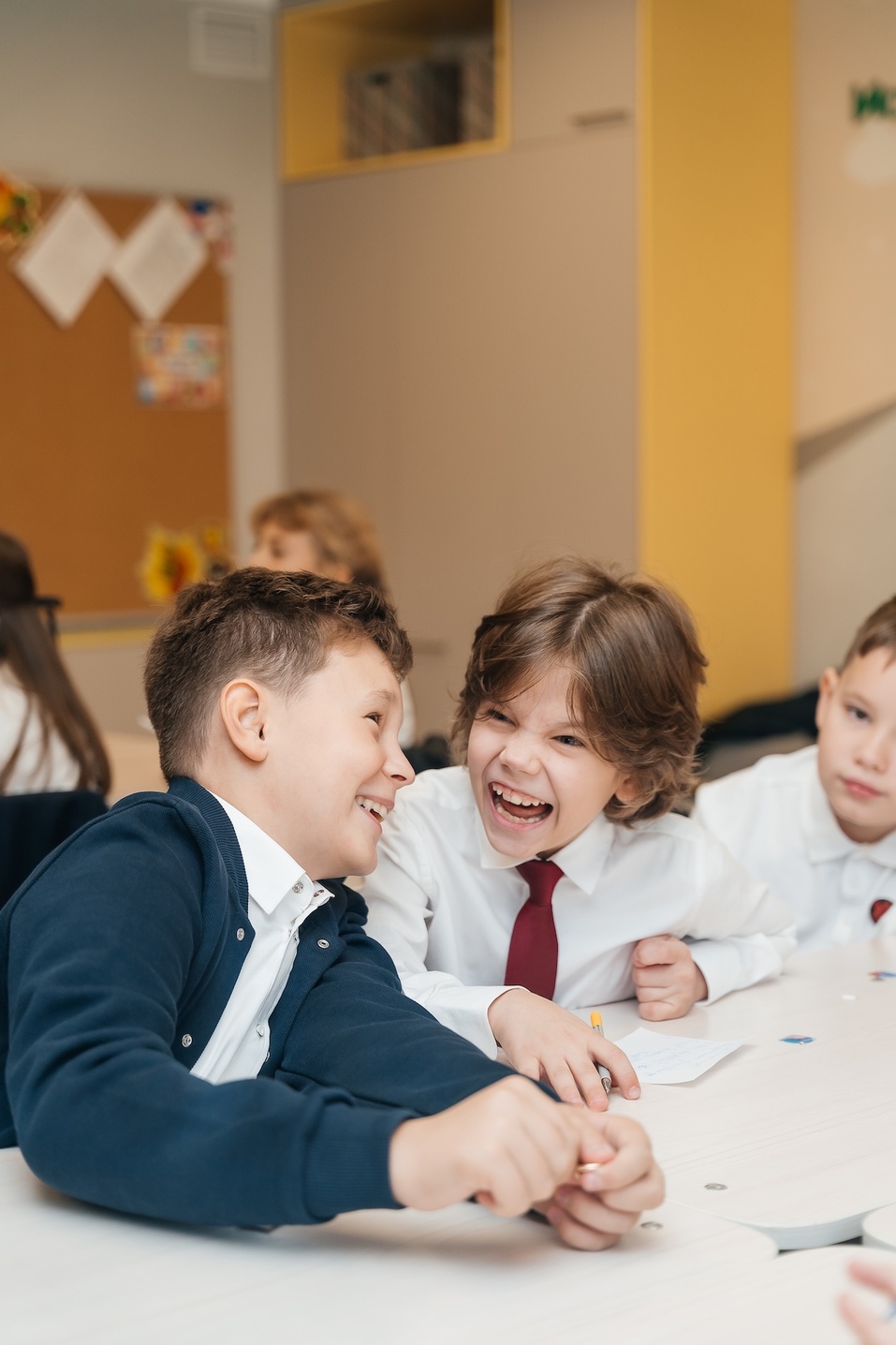 Фото: предоставлено экосистемой «Умка». Фото: предоставлено экосистемой «Умка».