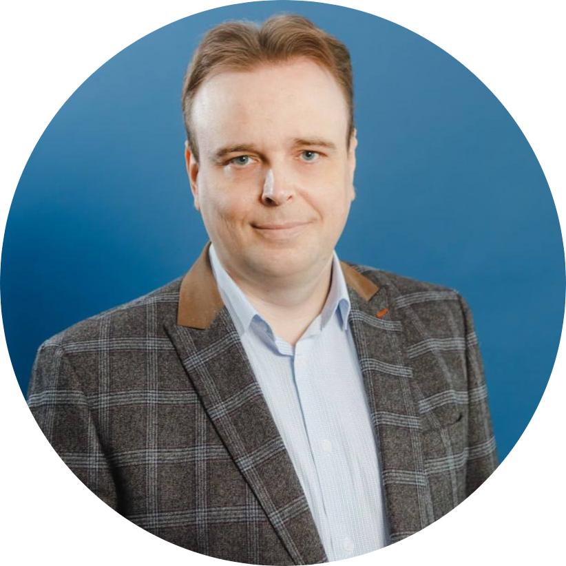 «Объединяйся или уходи». Как ИТ пережил 2025 год и что ждет отрасль в 2026 году 1 «Объединяйся или уходи». Как ИТ пережил 2025 год и что ждет отрасль в 2026 году 1