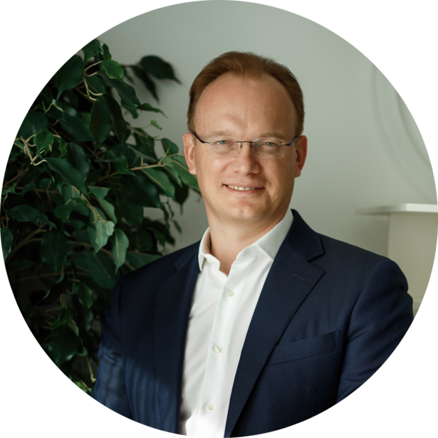 «Объединяйся или уходи». Как ИТ пережил 2025 год и что ждет отрасль в 2026 году 3 «Объединяйся или уходи». Как ИТ пережил 2025 год и что ждет отрасль в 2026 году 3