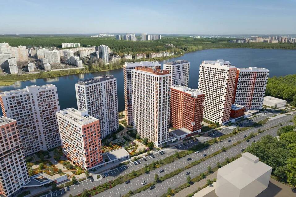 «Синица Девелопмент» анонсировала шесть проектов в разных районах Екатеринбурга 1 «Синица Девелопмент» анонсировала шесть проектов в разных районах Екатеринбурга 1