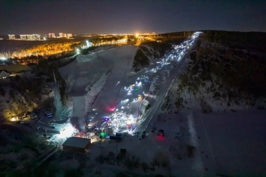 Встаем на лыжи, идем в музеи, узнаем о кибербезопасности: афиша мероприятий Екатеринбурга 3 Встаем на лыжи, идем в музеи, узнаем о кибербезопасности: афиша мероприятий Екатеринбурга 3