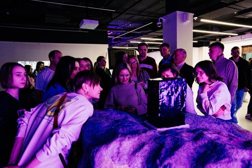 Встаем на лыжи, идем в музеи, узнаем о кибербезопасности: афиша мероприятий Екатеринбурга 9 Встаем на лыжи, идем в музеи, узнаем о кибербезопасности: афиша мероприятий Екатеринбурга 9