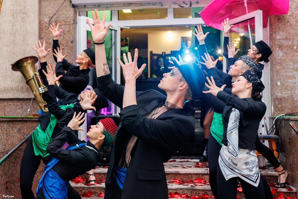 Встаем на лыжи, идем в музеи, узнаем о кибербезопасности: афиша мероприятий Екатеринбурга 11 Встаем на лыжи, идем в музеи, узнаем о кибербезопасности: афиша мероприятий Екатеринбурга 11