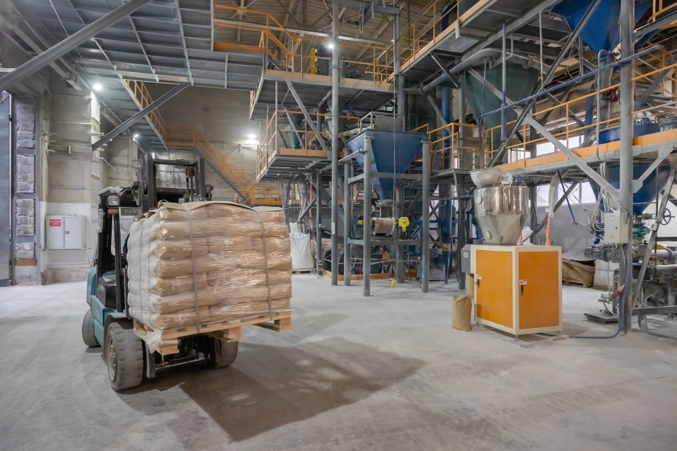 «Игрокам вроде РУСАЛа такое неинтересно»: как «Микроинтек» встроился в рынок гигантов 2 «Игрокам вроде РУСАЛа такое неинтересно»: как «Микроинтек» встроился в рынок гигантов 2