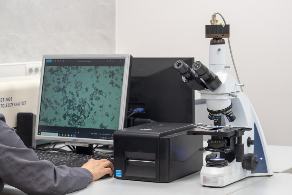 «Игрокам вроде РУСАЛа такое неинтересно»: как «Микроинтек» встроился в рынок гигантов 3 «Игрокам вроде РУСАЛа такое неинтересно»: как «Микроинтек» встроился в рынок гигантов 3