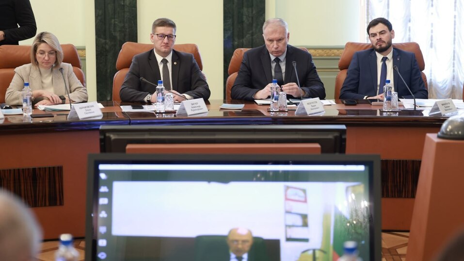 Челябинская область претендует на роль ИИ-локомотива всего УрФО 2 Челябинская область претендует на роль ИИ-локомотива всего УрФО 2