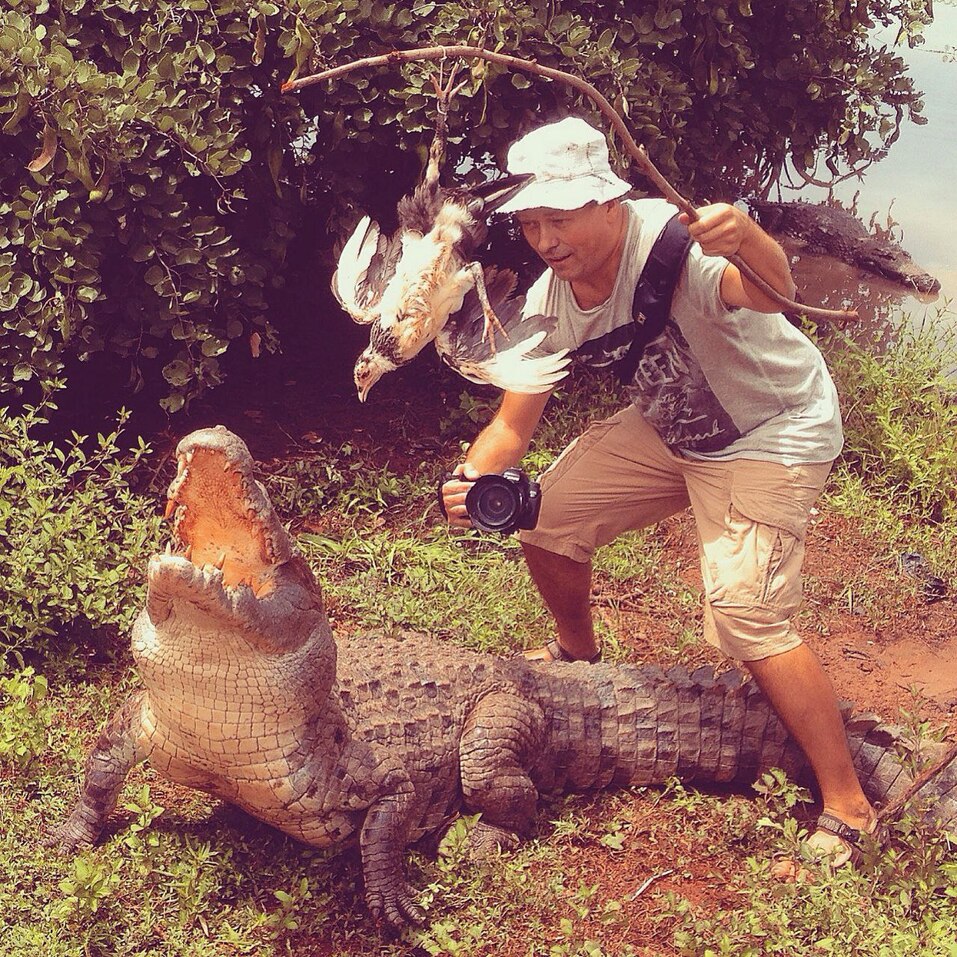 В гости к племени мурси или на жертвоприношение в Непал. О путешествиях необычного формата 1 В гости к племени мурси или на жертвоприношение в Непал. О путешествиях необычного формата 1