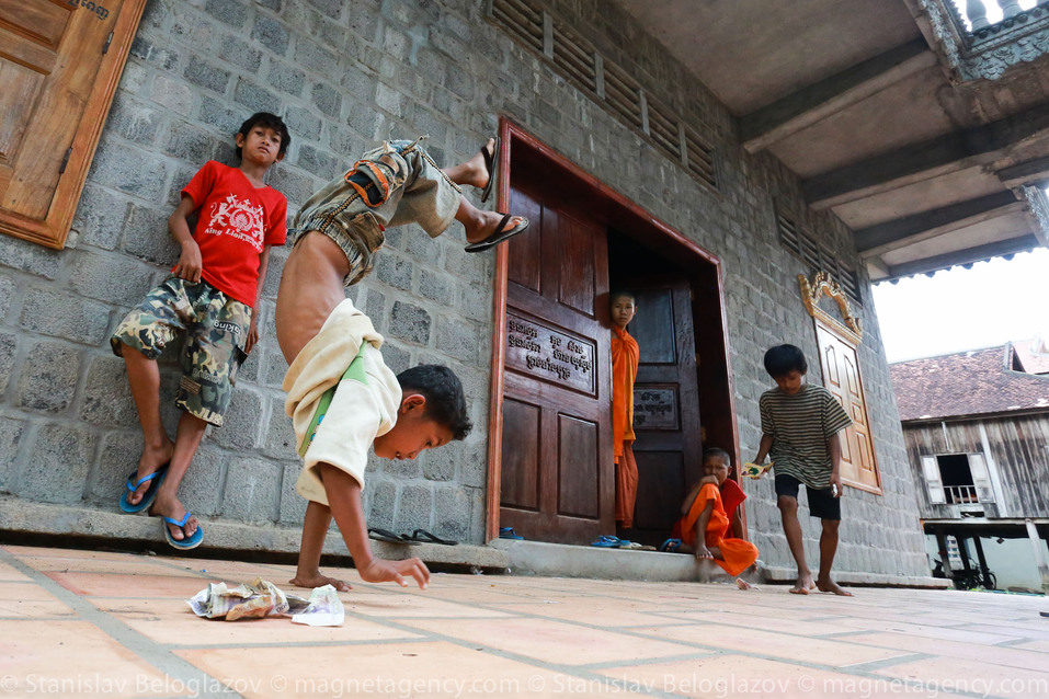 Камбоджа Камбоджа