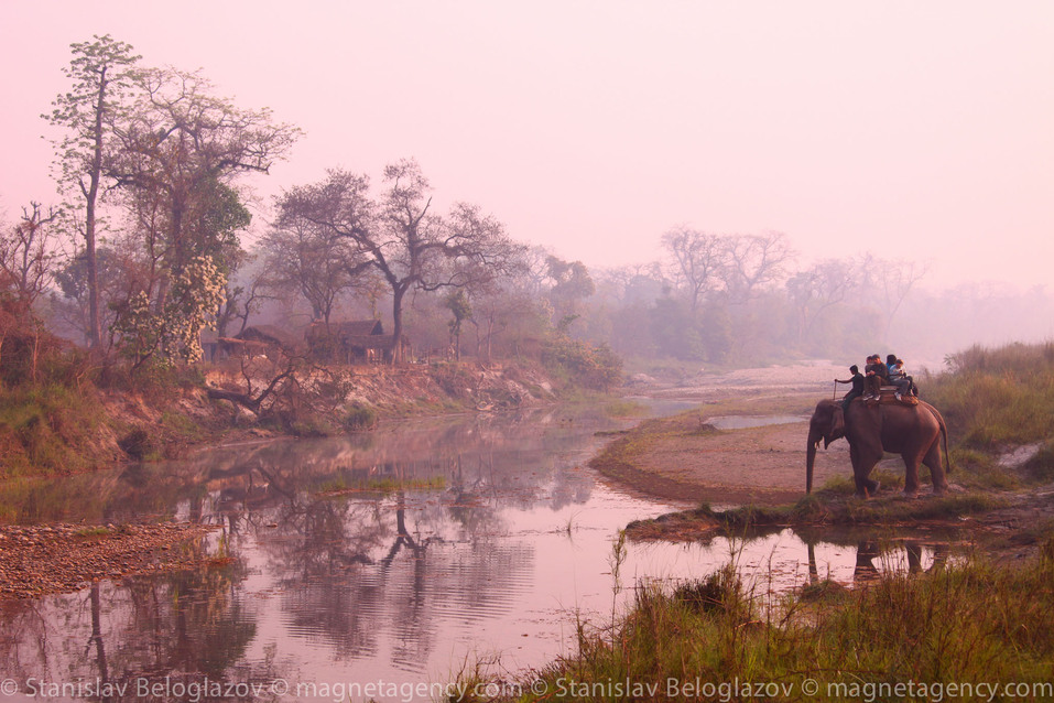 Непал Непал