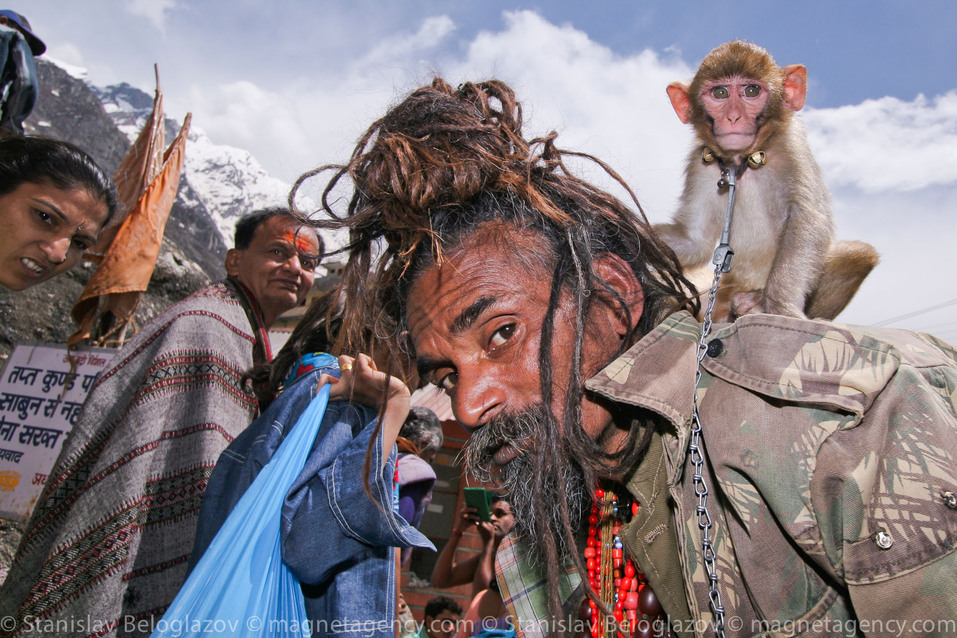 В гости к племени мурси или на жертвоприношение в Непал. О путешествиях необычного формата 3 В гости к племени мурси или на жертвоприношение в Непал. О путешествиях необычного формата 3