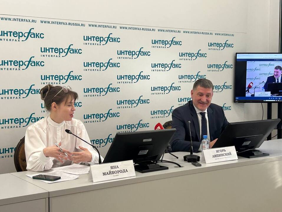 СЗФО в 2026 году сохранит статус ключевого драйвера роста портовых мощностей 1 СЗФО в 2026 году сохранит статус ключевого драйвера роста портовых мощностей 1