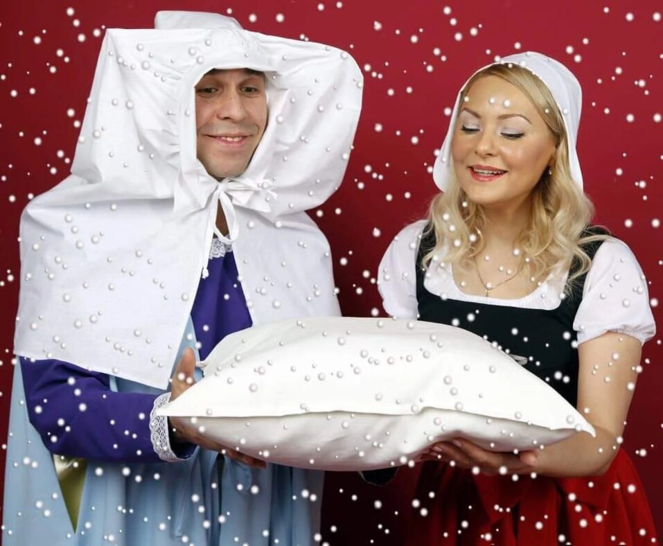 Выходные в Челябинске: куда пойти 31 января и 1 февраля 1 Выходные в Челябинске: куда пойти 31 января и 1 февраля 1