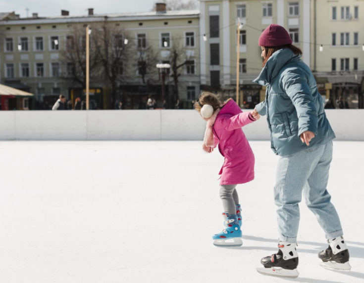 Выходные в Челябинске: куда пойти 31 января и 1 февраля 3 Выходные в Челябинске: куда пойти 31 января и 1 февраля 3