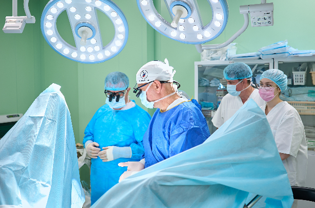 Масштабная модернизация и полмиллиона визитов: как «Здоровье 365» встречает свое 17-летие 3 Масштабная модернизация и полмиллиона визитов: как «Здоровье 365» встречает свое 17-летие 3