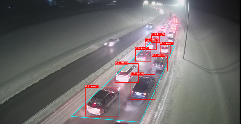Трассы Красноярского края оборудуют детекторами ДТП и ЧС. Где именно их установят? 1 Трассы Красноярского края оборудуют детекторами ДТП и ЧС. Где именно их установят? 1