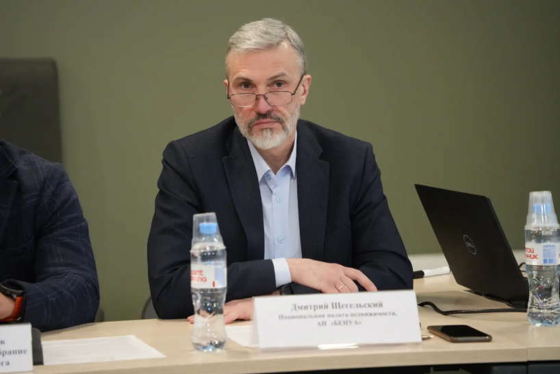 На круглом столе в Петербурге обсудили риски запуска КРТ для города 4 На круглом столе в Петербурге обсудили риски запуска КРТ для города 4