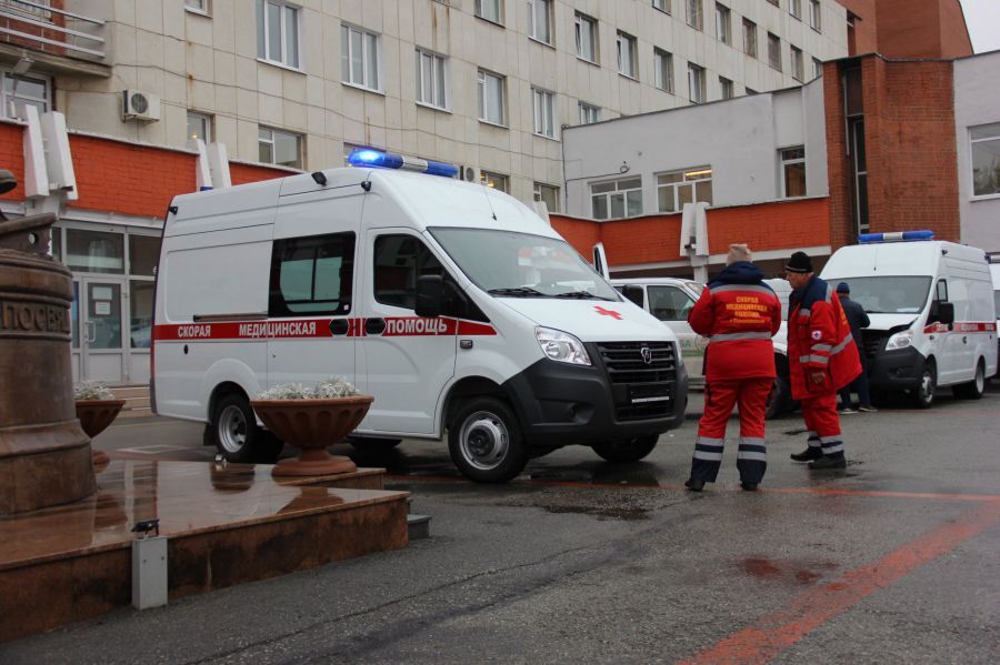 Реформа здравоохранения Свердловской области дошла до психиатрических больниц 1 Реформа здравоохранения Свердловской области дошла до психиатрических больниц 1