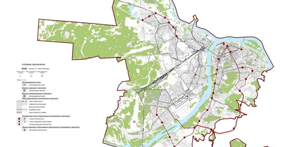 Фото: vk.com/nn.metro Фото: vk.com/nn.metro