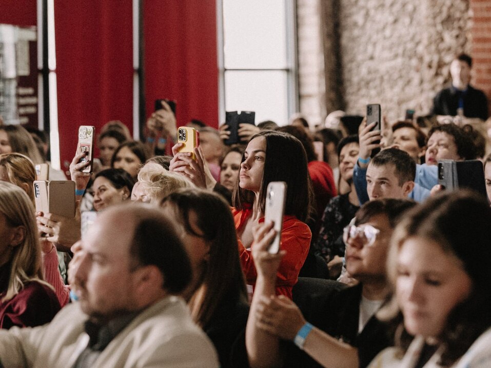 «Креативный сектор Челябинской области: время системного развития», — Ирина Чиркова
3 «Креативный сектор Челябинской области: время системного развития», — Ирина Чиркова
3