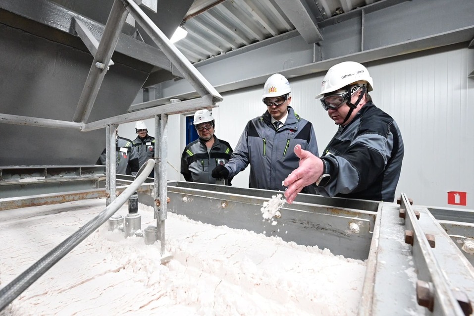 Владислав Казачков: «Мы хотим, чтобы к нам ехали не только за работой, но и за будущим» 3 Владислав Казачков: «Мы хотим, чтобы к нам ехали не только за работой, но и за будущим» 3