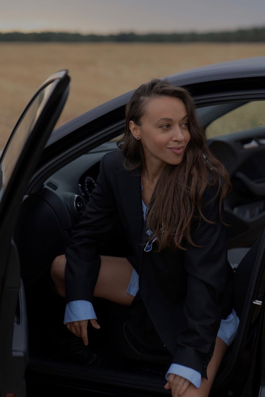 Эльнара Дворникова Эльнара Дворникова