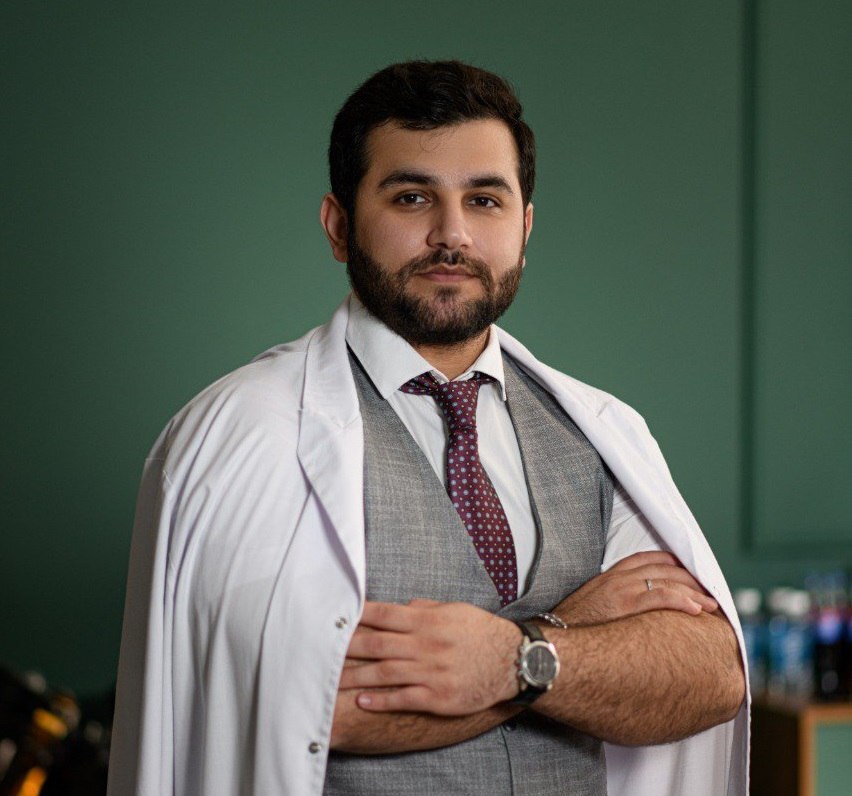 Новый уровень пересадки волос: челябинцам стали доступны мировые технологии 2 Новый уровень пересадки волос: челябинцам стали доступны мировые технологии 2