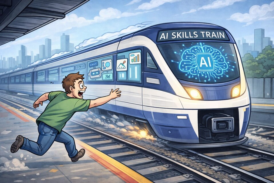 Виталий Калугин: Возможно, я запрыгнул в этот вагон слишком поздно 2 Виталий Калугин: Возможно, я запрыгнул в этот вагон слишком поздно 2