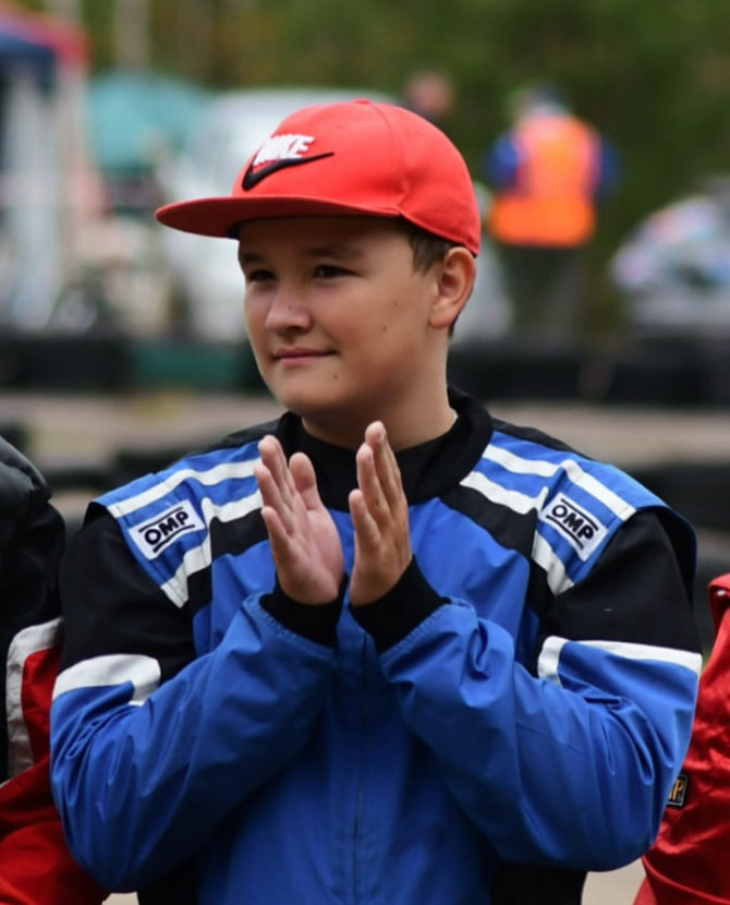 Семейный архив Виктора Трепашко Семейный архив Виктора Трепашко