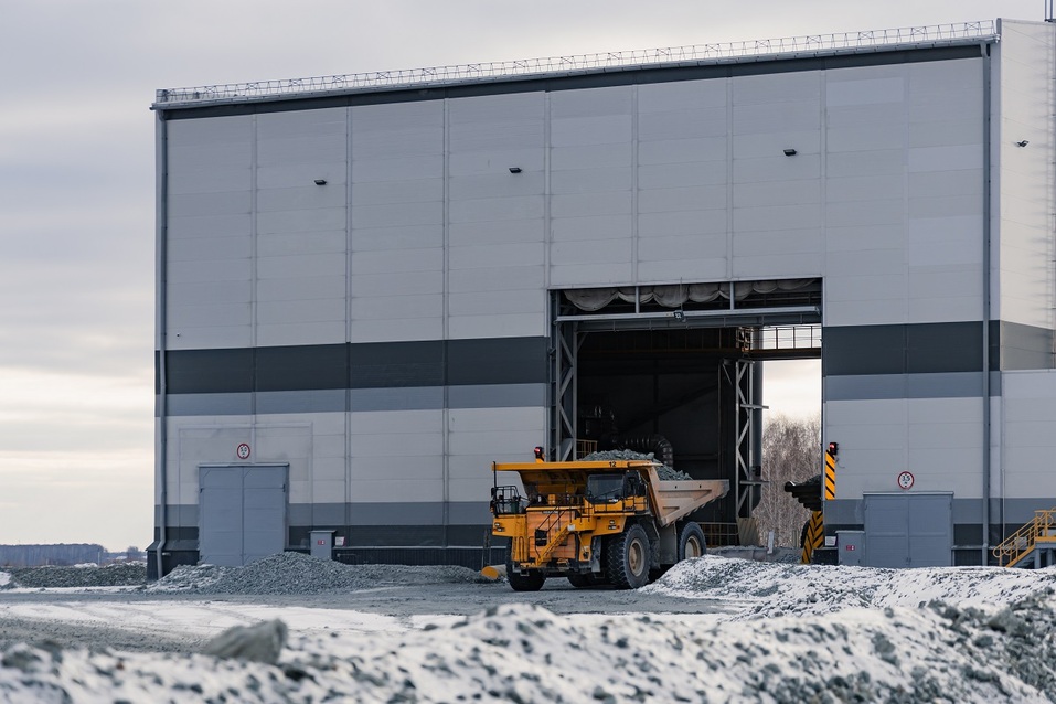 Валерий Улановский: Инновации и культура производства — основа стабильности предприятия
2 Валерий Улановский: Инновации и культура производства — основа стабильности предприятия
2