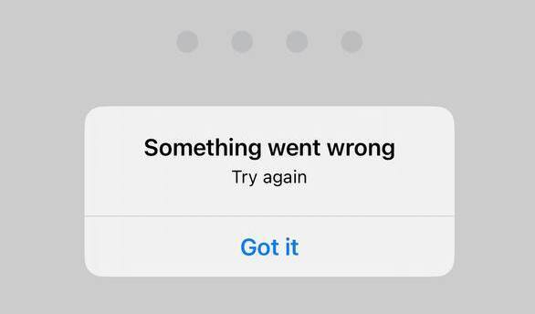 В работе Т-Банка и «Т-Инвестиций» произошел массовый сбой 1 В работе Т-Банка и «Т-Инвестиций» произошел массовый сбой 1