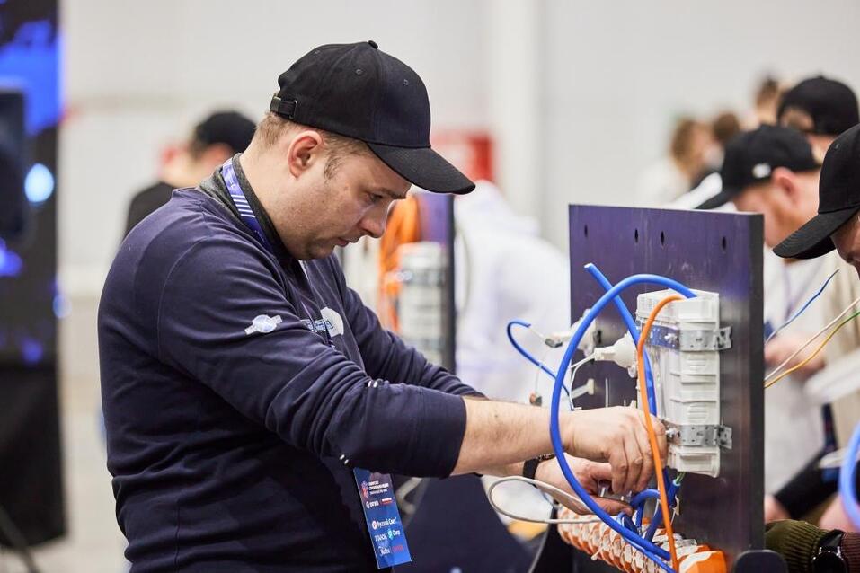 Форум мастеров и тренды дизайна 2026: что покажет «Сибирская строительная неделя» 2 Форум мастеров и тренды дизайна 2026: что покажет «Сибирская строительная неделя» 2