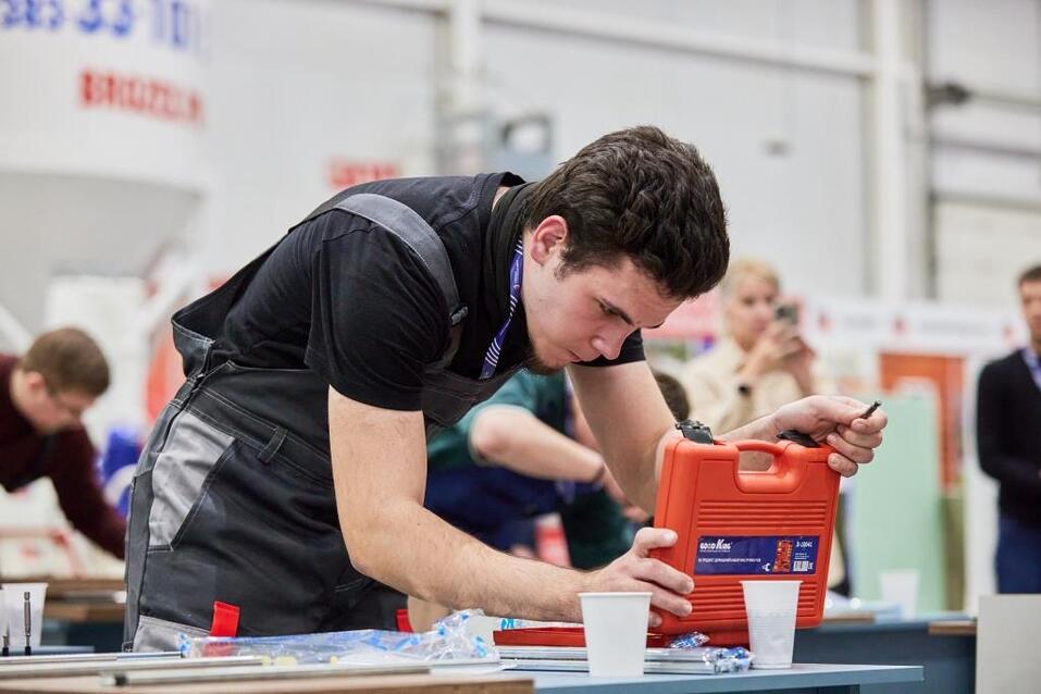 Форум мастеров и тренды дизайна 2026: что покажет «Сибирская строительная неделя» 3 Форум мастеров и тренды дизайна 2026: что покажет «Сибирская строительная неделя» 3