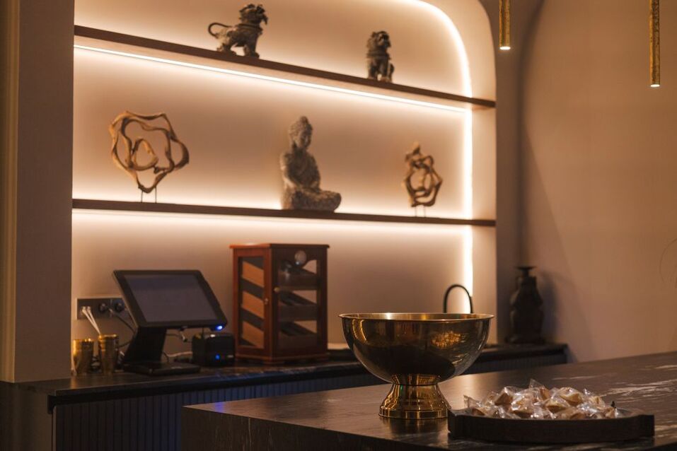 В Красноярске вновь открылся ресторан Bangkok на Театральной площади 1 В Красноярске вновь открылся ресторан Bangkok на Театральной площади 1