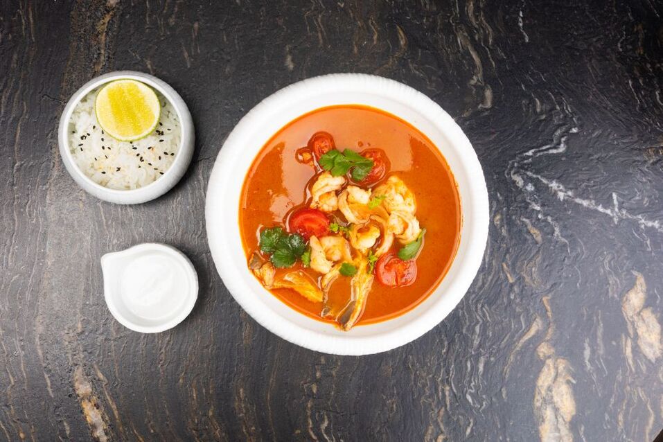 В Красноярске вновь открылся ресторан Bangkok на Театральной площади 4 В Красноярске вновь открылся ресторан Bangkok на Театральной площади 4