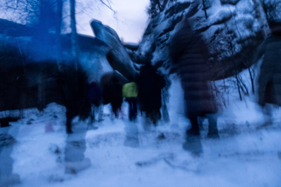 «Осторожно, хрупко»: феномен нацпарка «Красноярские Столбы» исследуют через совриск 3 «Осторожно, хрупко»: феномен нацпарка «Красноярские Столбы» исследуют через совриск 3