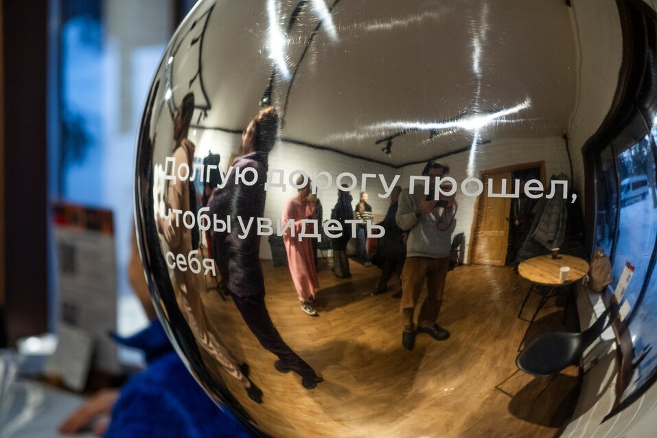 «Осторожно, хрупко»: феномен нацпарка «Красноярские Столбы» исследуют через совриск 1 «Осторожно, хрупко»: феномен нацпарка «Красноярские Столбы» исследуют через совриск 1