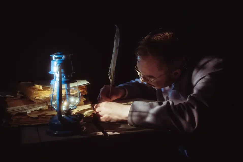 Иллюстрация: Красноярский музыкальный театр Иллюстрация: Красноярский музыкальный театр