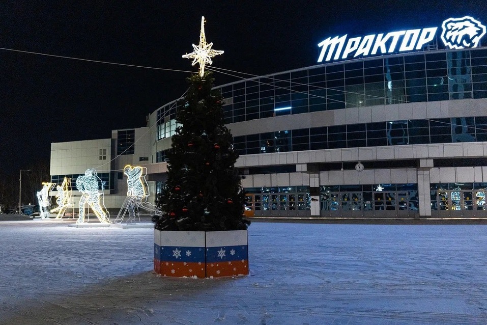 Открытие молодежного пространства в Челябинске: куда пойти 7 и 8 февраля 3 Открытие молодежного пространства в Челябинске: куда пойти 7 и 8 февраля 3