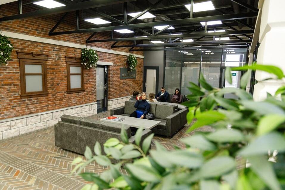 Банк Левобережный: «Мы заботимся о финансовом благополучии людей и бизнеса Сибири» 5 Банк Левобережный: «Мы заботимся о финансовом благополучии людей и бизнеса Сибири» 5