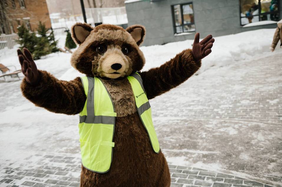 Федеральный девелопер выдал ключи жителям уже второго проекта в Екатеринбурге 3 Федеральный девелопер выдал ключи жителям уже второго проекта в Екатеринбурге 3