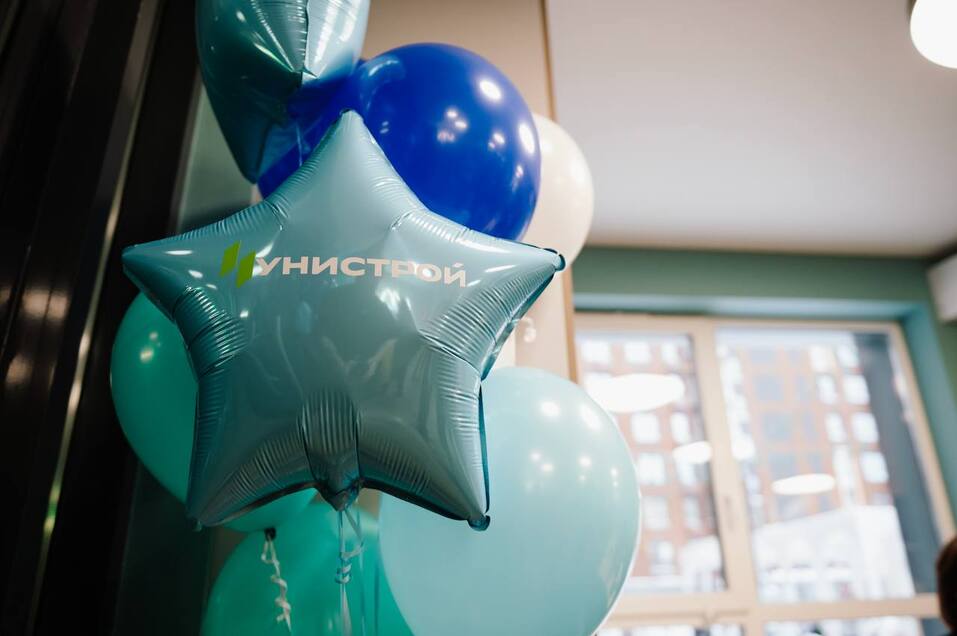 Федеральный девелопер выдал ключи жителям уже второго проекта в Екатеринбурге 4 Федеральный девелопер выдал ключи жителям уже второго проекта в Екатеринбурге 4