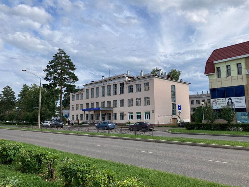 В двух закрытых городах Красноярского края распродают федеральную недвижимость 1 В двух закрытых городах Красноярского края распродают федеральную недвижимость 1